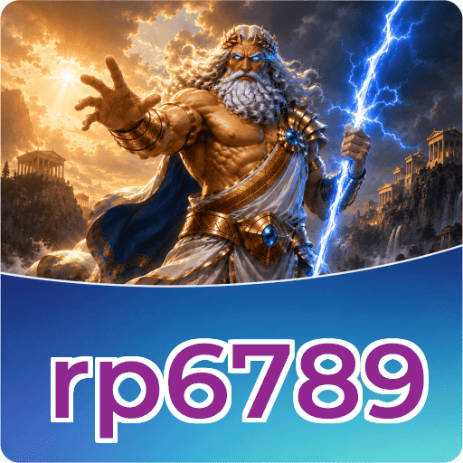 rp6789 Components