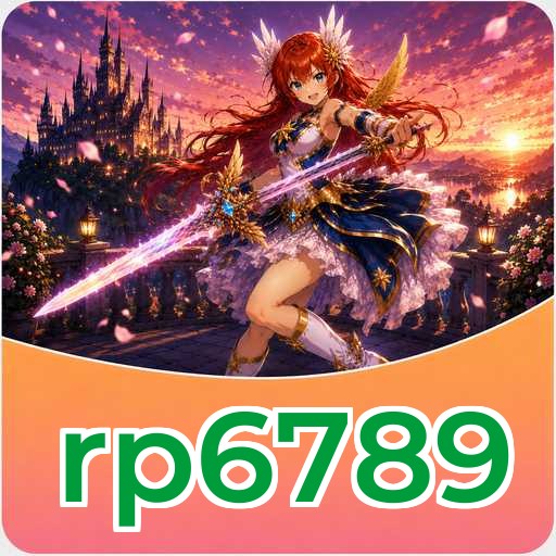 rp6789 Components