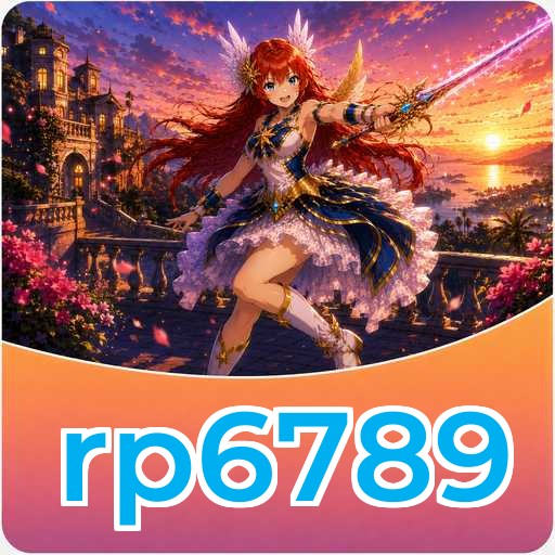 rp6789 APK Structure