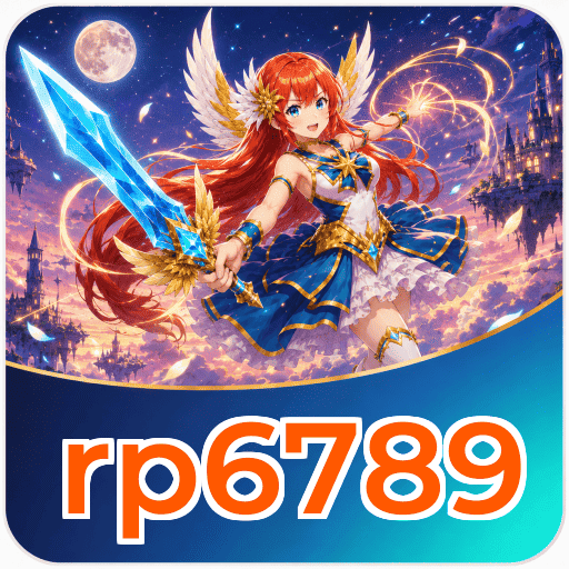 rp6789 APK