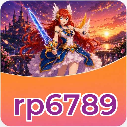 rp6789 Download