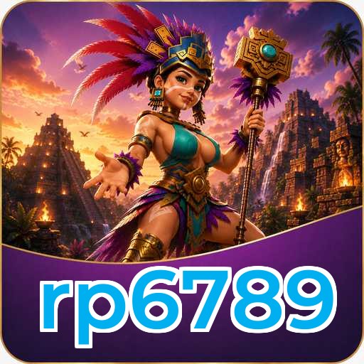 rp6789 APK Structure