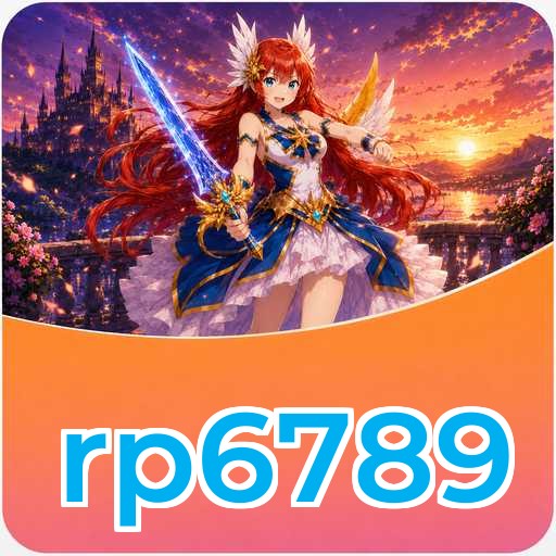 rp6789 APK Structure