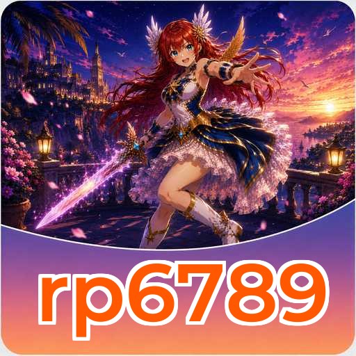 rp6789 Components