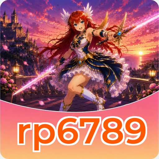 rp6789 APK Structure