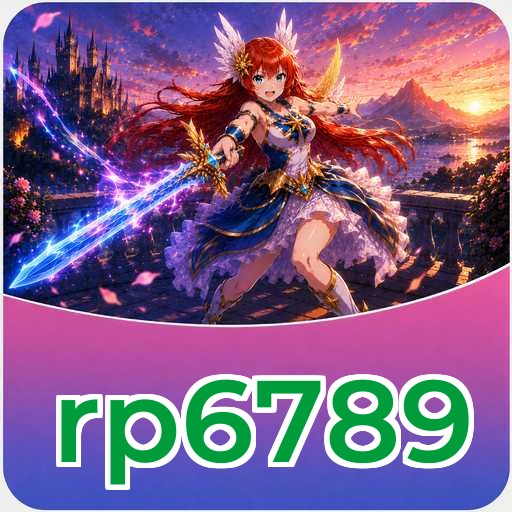 rp6789 APK Structure