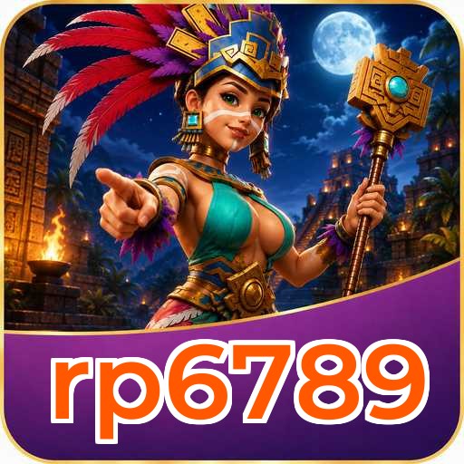 rp6789 Signature
