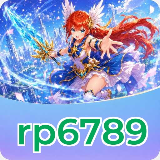rp6789 APK