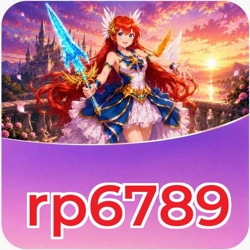 rp6789 APK Structure