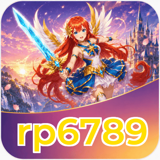 rp6789 Features